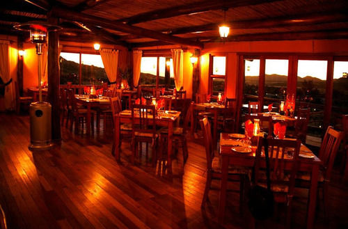 Klein-Aus Vista Desert Horse Inn Exterior foto